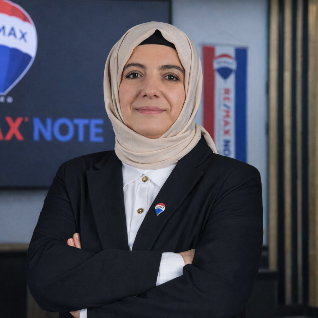 Rabia Ünal portre fotoğrafı